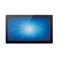 Elo Touch Solution 2294L touch screen monitor 54.6 cm (21.5") 1920 x 1080 pixels Black Dual-touch Kiosk