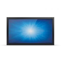 Elo Touch Solution 2094L touch screen monitor 49.5 cm (19.5") 1920 x 1080 pixels Black Single-touch