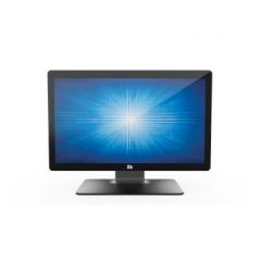 Elo Touch Solution 2402L touch screen monitor 60.5 cm (23.8") 1920 x 1080 pixels Black Multi-touch Multi-user