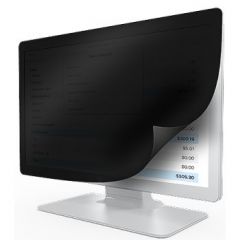 Elo Touch Solution E352783 display privacy filters Frameless display privacy filter 55.9 cm (22")