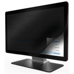 Elo Touch Solution E352977 display privacy filters Frameless display privacy filter 61 cm (24")