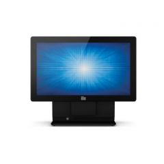 Elo Touch Solution E353362 POS system 39.6 cm (15.6") 1366 x 768 pixels Touchscreen 2 GHz J1900 All-in-one Black