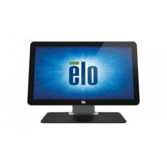 Elo Touch Solution 2002L touch screen monitor 49.5 cm (19.5") 1920 x 1080 pixels Black Multi-touch