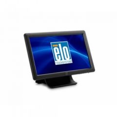 Elo Touch Solution 1509L touch screen monitor 39.6 cm (15.6") 1366 x 768 pixels Black Single-touch Tabletop