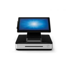 Elo Touch Solution PayPoint Plus 39.6 cm (15.6") 1920 x 1080 pixels Touchscreen i5-8500T All-in-one Black,Grey