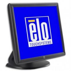 Elo Touch Solution 1915L touch screen monitor 48.3 cm (19") 1280 x 1024 pixels Grey