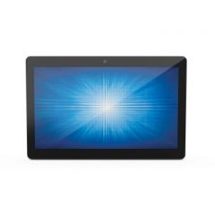 Elo Touch Solution I-Series 2.0 39.6 cm (15.6") 1920 x 1080 pixels Touchscreen Qualcomm Snapdragon 3 GB DDR3L-SDRAM 32 GB SSD Wi-Fi 5 (802.11ac) Black All-in-One tablet PC Android 7.1