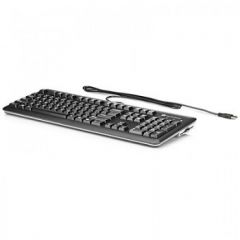 HP HP USB SmartCard CCID Keyboard US/INT