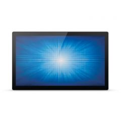 Elo Touch Solution 2794L touch screen monitor 68.6 cm (27") 1920 x 1080 pixels Black Multi-touch Multi-user