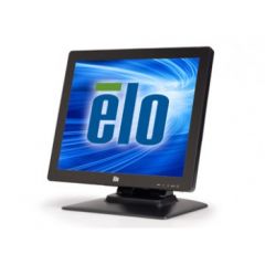 Elo Touch Solution 1723L touch screen monitor 43.2 cm (17") 1280 x 1024 pixels Black