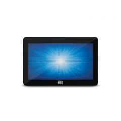 Elo Touch Solution 0702L touch screen monitor 17.8 cm (7") 800 x 480 pixels Black Multi-touch Multi-user