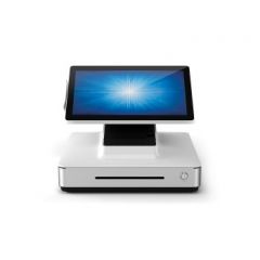 Elo Touch Solution PayPoint Plus 39.6 cm (15.6") 1920 x 1080 pixels Touchscreen i5-8500T All-in-one White
