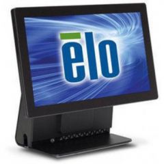Elo Touch Solution E-SERIES TOUCHSCREEN COMPUTER 39.6 cm (15.6") 1366 x 768 pixels 2 GHz J1900 All-in-one Black
