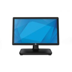 Elo Touch Solution E936953 POS system 54.6 cm (21.5") 1920 x 1080 pixels Touchscreen 1.5 GHz J4105 All-in-one Black