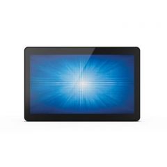 Elo Touch Solution E970376 POS system 39.6 cm (15.6") 1920 x 1080 pixels Touchscreen 1.6 GHz N3160 All-in-one Black