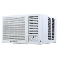 Elekta Window Air Conditioner 1.5 Ton, Rotary Compressor