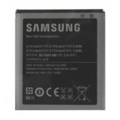Samsung Li-Ion 1850mAh Battery Black