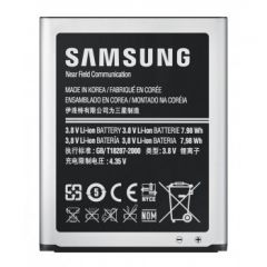 Samsung EB-L1G6LLU mobile phone spare part Battery Black,Silver