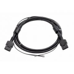 Eaton EBMCBL96T power cable Black