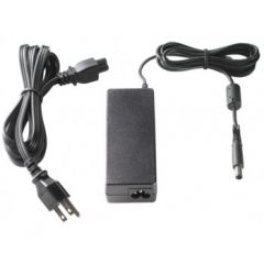 HP 90W Smart AC Adapter power adapter/inverter Indoor Black