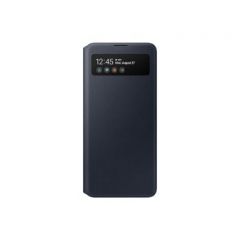 Samsung EF-EA515 mobile phone case 16.5 cm (6.5") Flip case Black