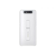 Samsung EF-PA805 mobile phone case 17 cm (6.7") Cover White