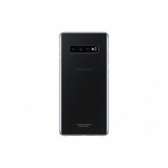 Samsung EF-QG975 mobile phone case 16.3 cm (6.4") Cover Transparent