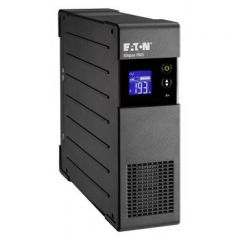 Eaton Ellipse PRO 650 IEC uninterruptible power supply (UPS) Line-Interactive 650 VA 400 W 4 AC outlet(s)