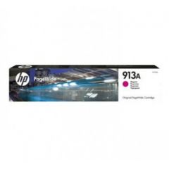 HP F6T78AE (913A) Ink cartridge magenta, 3K pages, 34ml