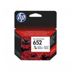 HP F6V24AE (652) Printhead color, 200 pages