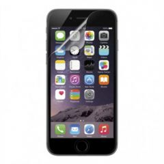 Belkin TrueClear Mobile phone/Smartphone Apple 3 pc(s)