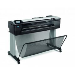 HP Designjet T830 large format printer Thermal inkjet Colour 2400 x 1200 DPI 914 x 1897 mm Wi-Fi