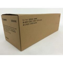 Canon FM0-0015-000 (WT-201) Toner waste box, 30K pages