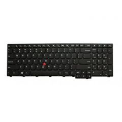 Lenovo 00HN008 notebook spare part Keyboard