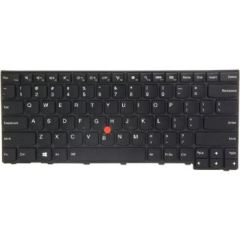 Lenovo FRU00HW846 notebook spare part Keyboard