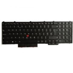 Lenovo 00PA273 notebook spare part Keyboard