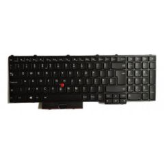 Lenovo FRU00PA314 notebook spare part Keyboard