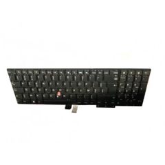 Lenovo FRU00PA584 notebook spare part Keyboard