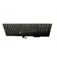 Lenovo FRU00PA592 notebook spare part Keyboard