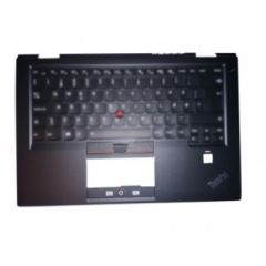 Lenovo FRU01AV160 notebook spare part Housing base + keyboard