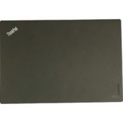 Lenovo LCD,black,PA+GF,w/oscrew - Approx 1-3 working day lead.