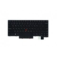 Lenovo FRU01AX504 notebook spare part Keyboard