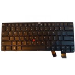 Lenovo 01EP453 notebook spare part Keyboard