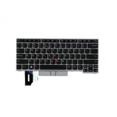 Lenovo FRU01YN365 notebook spare part Keyboard