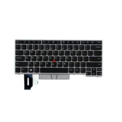 Lenovo FRU01YN445 notebook spare part Keyboard