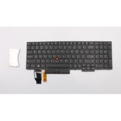 Lenovo FRU01YP628 notebook spare part Keyboard