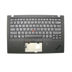 Lenovo FRU01YR612 notebook spare part Keyboard cover