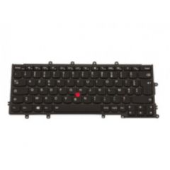 Lenovo FRU04X0101 notebook spare part Keyboard