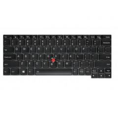 Lenovo 04X0180 notebook spare part Keyboard