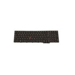 Lenovo FRU04Y2491 notebook spare part Keyboard